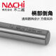
LISM Japan NACHI Buji Etsu L6210 Four-blade cobalt-containing end mill hard stainless steel alloy steel milling cutter L6210 4SESpecifications120mm