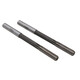 Shanggong 5-pack straight handle machine reamer 6mm_H7 reaming tool tool steel