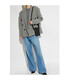 Ami Paris 24FW 长袖毛衣 女士 图色FKS057.005 20 |    XL