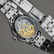 
Seiko (SEIKO) watch Japanese and Korean watch pilot series cocktail inspiration mechanical women's watch SRP841J1