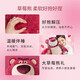 Panda Bear Genuine Strawberry Bear Doll Fuge Plush Plush Fulh Borly Birthday Birthday Chino Día de San Valentín Regalo para novia