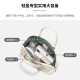 Cnoles crossbody bag women's niche high-end shell handbag commuting versatile shoulder bag birthday gift for girlfriend
