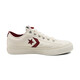 匡威（Converse）Star Player76复古76低帮男女运动休闲帆布鞋板鞋A01607C A12591C 35.5