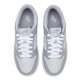 Nike Nike Damenschuhe 2025 Sommer Neue Dunk Sportboard-Schuhe Große Kinder Leichtes Top-Freizeitschuhe DH9765-001/White Grey 36.5 Frauen