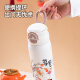 Dilebeer Good Persimmon Casting New High-Pretty Girl Gift Customization Company Annual Meeting Geschenk Praktische Souvenirs Casting Good Persimmon Casting [Support Group Purchase Customization] 650ml