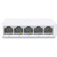 Mercury Series Mercury 5-Port 8-Port MCS1105m/1108 m 100-Megapixel-Überwachung Dediziertes überdscheidendes Übertrag