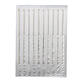 Universal sterling silver acupuncture special needle for traditional Chinese medicine acupuncture non-999 silver needle reusable set special package for full set 0.40*753 inch sterling silver needle