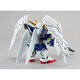 Bandai Bandai Modelo SDEX 004 Flying Wing Zero (EW) durante 15 años