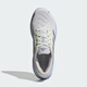 Adidas lässige Schuhe Frauenschuhe Frühling und Herbst neue Sportschuhe Supernova 2 Leichte schockabsorbierende Laufschuhe GW6174 JS3047 Symbole Grau/Silbergrau Violett 39