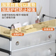 喜百利鞋架防尘多层家用门口简易鞋架入户鞋架子出租房用置物架收纳鞋柜 【热卖爆款】防尘款/63cm-5层