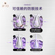 吕防脱吕固发防脱洗发水强韧发根无硅油生姜洗发膏400ml