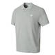 耐克（NIKE）t恤女装 2025夏季新款运动服情侣休闲服翻领全棉透气Polo衫男短袖 FN3895-063/偏大/晒图退5【元】 S /165/84