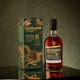 Granaric [Oficial con licencia 25 años WWA Whisky Gold Medal] Escocia Importada Single Malt Whisky Foreign Wine Limited Edition] Granaric 11 años Snake Year Limited