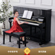 Xinghai Bachdorf piano piano imported from Germany new 88 key vertical piano BU-118