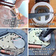 Maxell Original adapté à King of Watches GS / LS3774 3798 3818 3833 3887 3957 GS3887S / D-B-2 Capsule spéciale