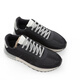 Armani/Armani Ea Men's Men's Fashion Wervatile Stesh Streshate Sports и повседневная обувь X4X684 XR324 Black U555 43