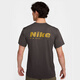 耐克（NIKE）2025春男时尚潮流运动休闲短袖运动T恤上衣 HV4882-299 L