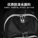 回力户外旅行背包男轻便旅游登山包通勤可折叠便携双肩包女防泼水书包