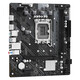 ASROCK (ASROCK) H610M-Serie Motherboard mit Intel Intel CPU Board U Set Core Board U Set empfohlene Konfiguration für Office-Online-Kurse ASROCK H610M-H2/M.2 D4 I3 12100F Loose Chip