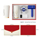 Aishal August August Armee Tag Geschenkanpassung Veteran Ansouvenirs High-End Thermos Cup Geschenkbox Souvenirs Business Gift Company Jubiläum Souvenirs Anpassung Lebuo Thermos Cup Massagebank Massagebank