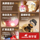 
Ao Mengxing Children's Music Microphone Wireless Bluetooth Microphone Karaoke Early Education Singing Machine Girl Toys Birthday Gift