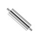 Sailoto noodle press, stainless steel noodle roller, noodle machine roller noodle cylinder, active roller noodle roller shaft, stainless steel electric stainless steel noodle machine noodle roller, different models and sizes