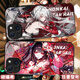 An Junsheng collapsed iron Huangquan fireworks mobile phone case is suitable for Huawei Honor vivoOPPO Apple Xiaomi OnePlus Glass Full Inclusive BS1389 Xier Honor Shooting - Series Customer Service Message