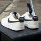 耐克（NIKE）男女鞋新款运动鞋COURT防滑耐磨低帮板鞋时尚透气舒适休闲鞋 HQ4867-101 43