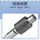 Shuangjie Drehmomentsensor F & D -Testsensor MDF3883