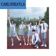 CARLOSKAYLA High School Generation Men's Dress Male 18 Years Old Summer Graduation Ceremony Suit Teen Girl Short Sleeve Boy Short Sleeve Shirt + Black Pants + Tie xl
