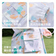 Balabala Jackets para niños para niños y niñas 2025 Ropa de primavera versátiles de dos piezas al aire libre Trendy 208125105214
