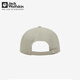Jack Wolfskin Wolf Claw Baseball Mütze für Männer und Frauen im Frühlings- und Sommer-Outdoor-Sport-Sonnenschatting atmungsaktives lässiges Paar Baseball Cap 675-4030/Blue Stone Farbe gleich groß