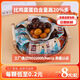 Braised quail eggs, salt-baked ready-to-eat snacks, 60 pieces Braised quail eggs, salt-baked ready-to-eat snacks, 60 pieces