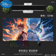 
Disney Nezha Ao Bing mouse pad super large e-sports game peripheral computer desk pad keyboard pad lock edge anti-slip 13751 Nezha and Ao Bing 800x400mm 2mm