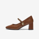 Los mejores 25 zapatos retro mary jane de moda de primavera grues