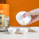 Tianchi Tea Industry 1392 Tianchi Phoenix Single Tin [colorido] Milán Xiang auténtico Chaozhou Wukun Simple Oolong Tea Milan Xiang (con caja de regalo) 100g*2 latas