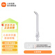 小米（MI）米家冲牙器标准喷嘴正畸牙周袋云感喷mes701 【原装喷嘴】小米牙周袋喷嘴 1支喷头