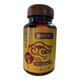 
Dongxing Ganoderma lucidum spore powder capsules Red Ganoderma lucidum wall spore powder health food nourishing gifts to enhance immunity [New customer experience] Single bottle 1*60 capsules
