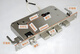 Kaadas 524 Block Body S8 9113 5155 S100 Новое кузов блокировки Block Body Boade 540 Block Code (9113 5005)