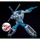 魔方 吵闹 MS-TOYS 混天豹G1版 ms-B51 小比例 变形玩具 合体G1版 idw诈骗