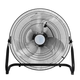 Shenhuo Industrial Fan Powerful Large Air Volume Floor Fan Unit Unit