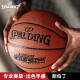 斯伯丁（SPALDING）篮球比赛专用成人标准耐磨手感男七号篮球1274 76-897Y 马卡龙梦幻粉 七号篮球(标准球)