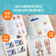 Cultivate good posture in 21 days Pilates core bed training by He Zhijin Pilates core bed practice guide from beginner to advanced expert Complete illustrations of Pilates core bed exercise movements Cultivate good posture in 21 days Pilates core bed training