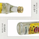 哈瓦纳俱乐部HavanaClub哈瓦纳俱乐部3年朗姆酒700ml 新老款随机 正品一瓶一码 哈瓦纳3年 50mL 10瓶 小酒版