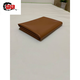 Qiyuan oilcloth sheets baby tarpaulin bed household soft leather sofa washable elderly diaper pad summer brown 100x140cm