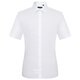 Camisa formal de Newshun Bird Summer Summer New Style Mass's Business Business Camiseta Formal de manga corta