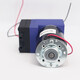Zhihuishu K1585dpm Fabricante Micro Air Bomba de aire 24V Pequeña Bomba de refuerzo a prueba de explosión de diafragma neumático 110V 12V 12V