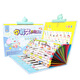 Leleyus komplette Set von Audiobildern, Pinyin-Sound, frühe Bildung, Kinderbaby-Erleuchtung, Lesen von Bildern, Alphabetisierungskarten und Spielzeug Leleyus E-Books, Batterie