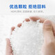 柏钢 周转筐塑料水果蔬菜收纳筐物流快递分拣筐物流周转箱框 外尺寸:1050*680*550mm 无盖默认蓝色（红黄白绿）联系客服备注