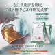 
Korean Grain Oil Control Long-lasting Fluffy Shampoo Shampoo 800ml Anti-dandruff Relieve Itchy and Remaining Scent Men and Women Shampoo Shampoo Shampoo